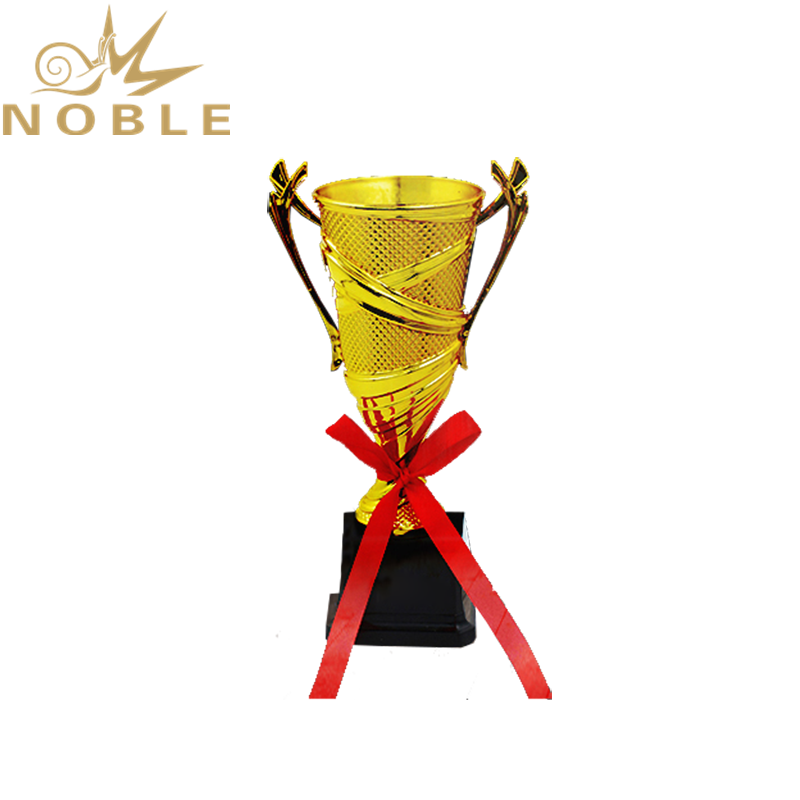 Hot Selling Custom School Student Plastic Trophy Cups