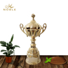 Hot Selling Custom Sports Champion Metal Rugby Trophy