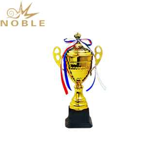 High Quality Metal Champions American Football Sports Trophy