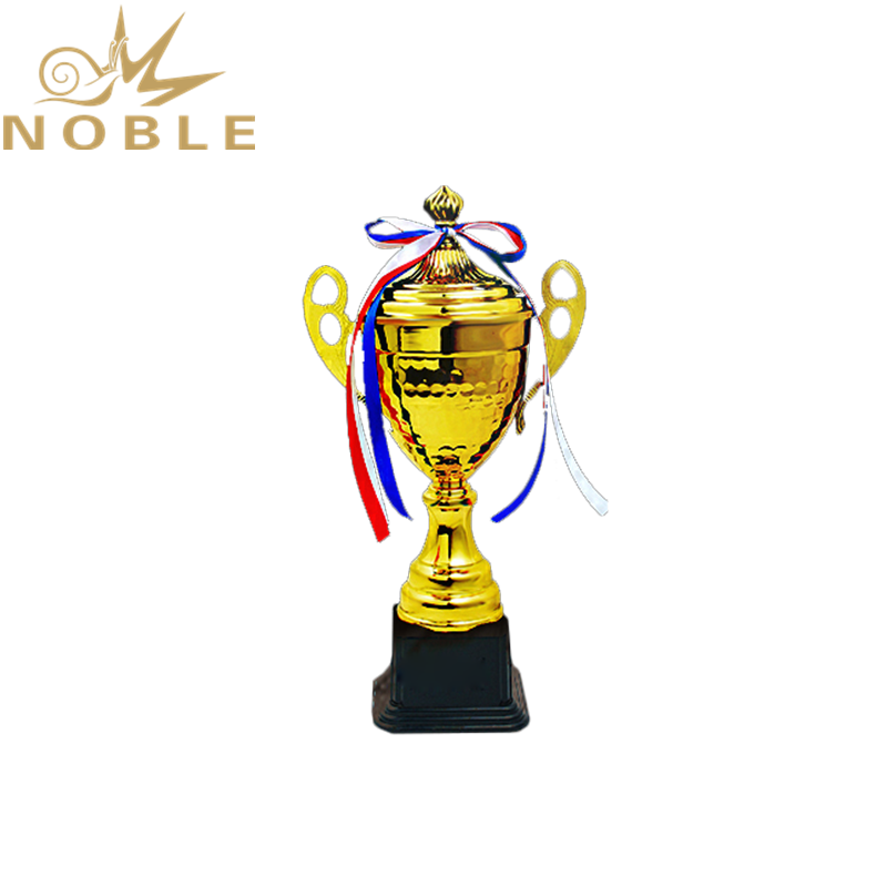 High Quality Metal Champions American Football Sports Trophy