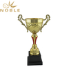 Different Sizes Metal Gymnastics Award Sports Souvenir Cup Trophy