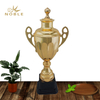 Noble Best Selling Champion Sports Metal Teamwork Trophy for Your Team