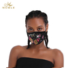 Custom Christmas Costume Party Fashion Face Masks 