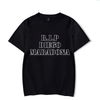 Best Selling Unisex Custom Printing Diego Maradona Souvenir T-Shirt