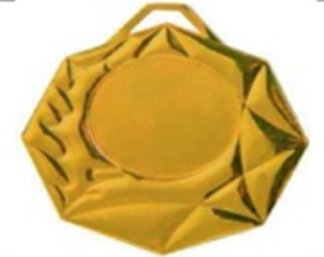 Wholesale Cheap Gold Silver Bronze Metal Business Gift Karate Trophy Award Sports Blank Medal