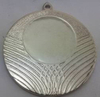 Wholesale Cheap Gold Silver Bronze Metal Business Gift Karate Trophy Award Sports Blank Medal