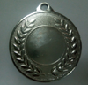 Wholesale Cheap Gold Silver Bronze Metal Business Gift Karate Trophy Award Sports Blank Medal
