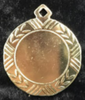 Wholesale Cheap Gold Silver Bronze Metal Business Gift Karate Trophy Award Sports Blank Medal