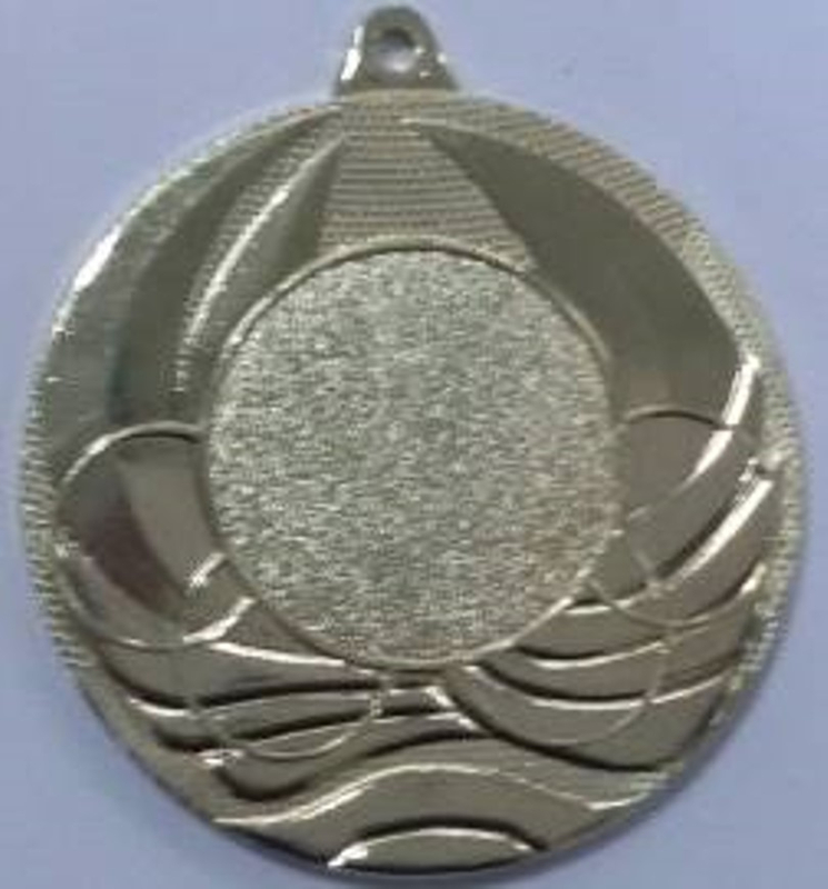 Wholesale Cheap Gold Silver Bronze Metal Business Gift Karate Trophy Award Sports Blank Medal