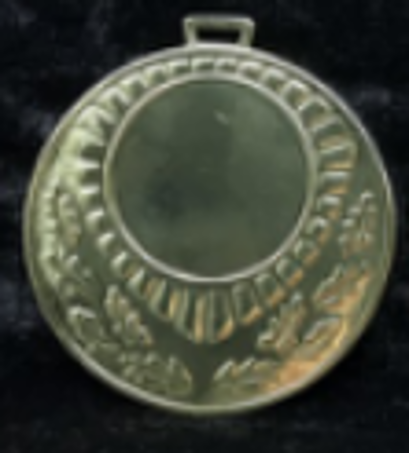 Wholesale Cheap Gold Silver Bronze Metal Business Gift Karate Trophy Award Sports Blank Medal