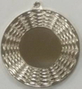 Wholesale Cheap Gold Silver Bronze Metal Business Gift Karate Trophy Award Sports Blank Medal