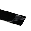 Noble Different Size High Quality Support Laser Engraving Black Metal Aluminum Plate Sheet