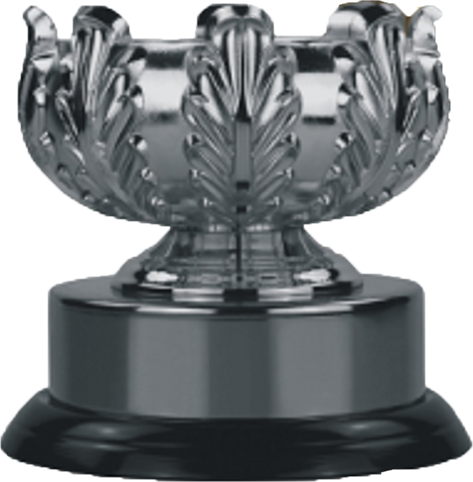 Noble High Quality Metal Golf Trophy Award Cup