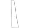 Noble Impact Crystal Glass Outdoor Sports Customized Personalized Bespoke Logo Golf Trophy Award