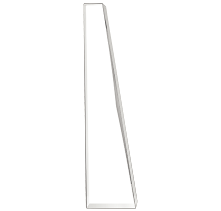 Noble Impact Crystal Glass Outdoor Sports Customized Personalized Bespoke Logo Golf Trophy Award