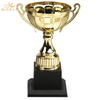 Luxury New Design Custom Metal Cup Trophy 