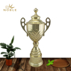 Noble Best Selling Sports Champion Custom Metal Baseball Trophy