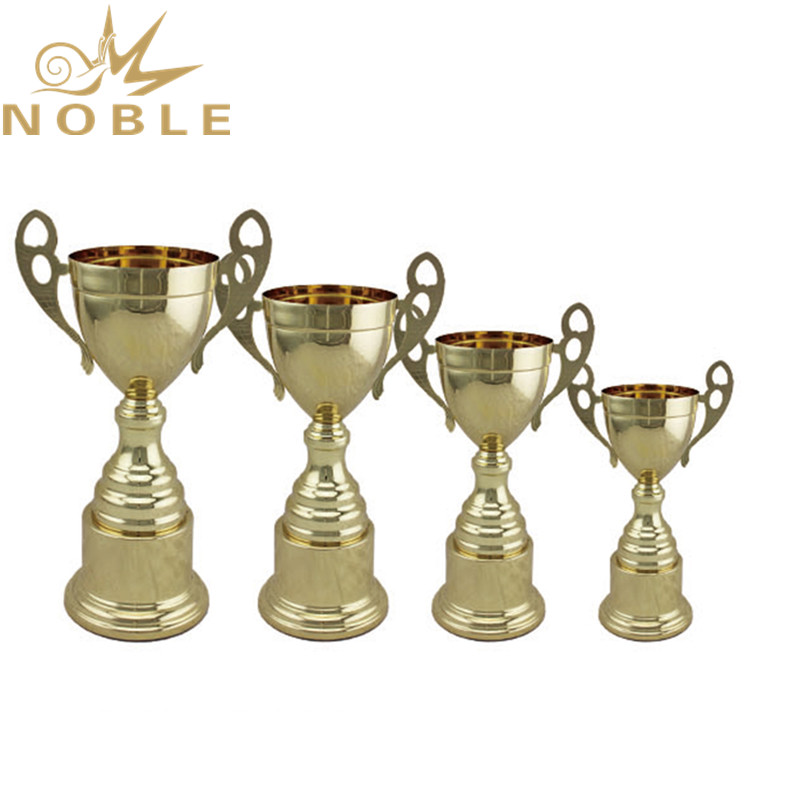 Cheap Sports Award Metal Softball Trophy Cups for Children
