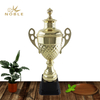 Outstanding Performance Competition Metal Sports Swimming Trophy Cups