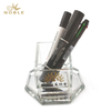 Popular Best Selling Custom Crystal Pen Holder with Your Logo Engraved