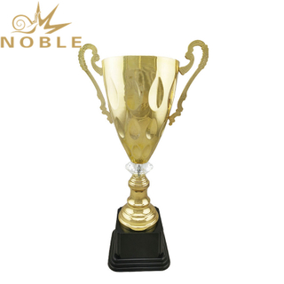 Noble Best Selling Metal Cup Award Cycling Trophy