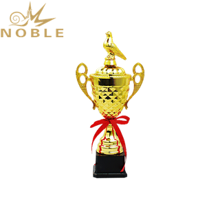 Excellent Unique Design Plastic Pigeon Trophy