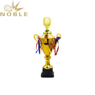 Noble Best Selling Custom Marathon Metal Cup Trophy