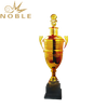 Noble Large Size Metal Big Cup Trophy for Championships