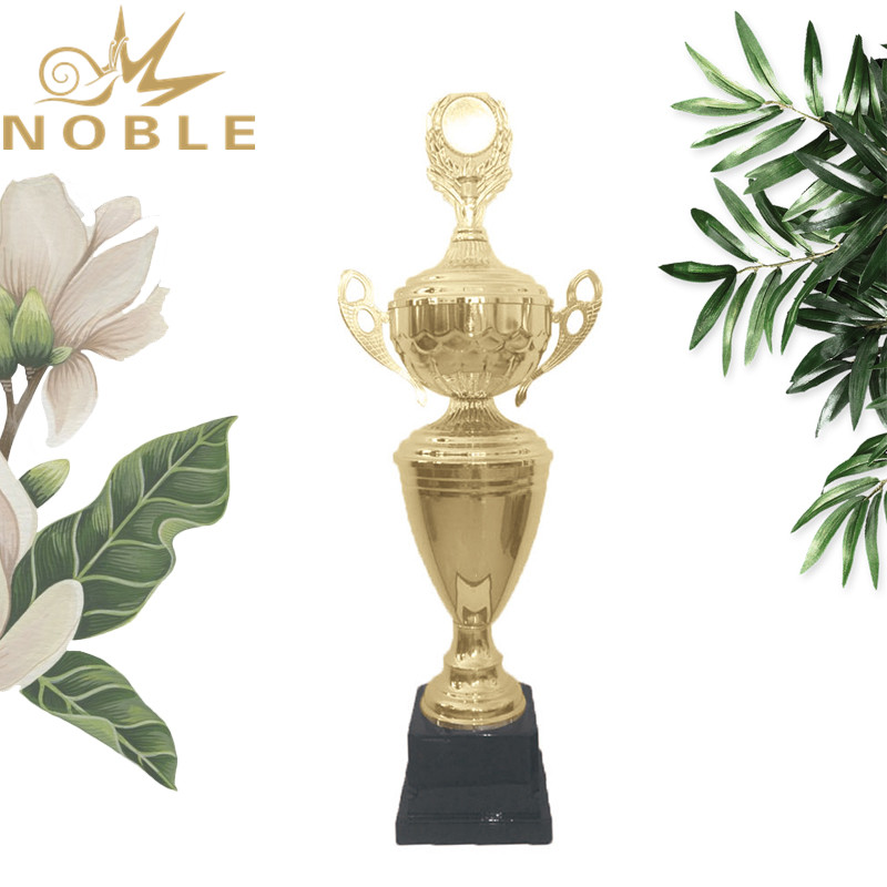 Noble Sports Archery Champion Cup Metal Trophy