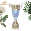 Chess Competition Metal Champion Cup Trophy