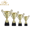 Noble High Quality Custom Metal Cycling Trophy for Sports Events