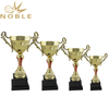 Popular Best Selling Metal Cups Karate Trophy for Champions