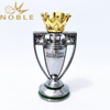 Hot selling Mini Premier League Champion Trophy in 42mm for souvenir gift 