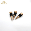Zinc Alloy Silicone Wine Stopper Base Wine Bottle Stopper Accessories 