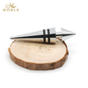 High Quality Vacuum Metal Wine Stopper Wine Bottle Stopper Silicone Wine Stopper 