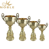 Quality Club Competitions Metal Martial Arts Cup Trophy for Champion Game