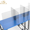 Acrylic Protective Sneeze Guard for Public Transportation for Shops,Offices,Schools,Banks Restaurant,Nail Salons,etc