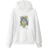 Pray for Maradona Unisex Custom Printing Diego Maradona Souvenir Hoodies