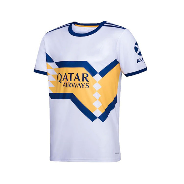 Hot Selling Boca Juniors soccer Jersey Maradona Souvenir Jerseys Pray for Maradona