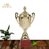  Different Sizes Metal Gymnastics Award Sports Souvenir Cup Trophy