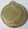 Wholesale Cheap Gold Silver Bronze Metal Business Gift Karate Trophy Award Sports Blank Medal