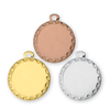 Wholesale Cheap Gold Silver Bronze Metal Business Gift Karate Trophy Award Sports Blank Medal