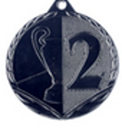 Wholesale Cheap Gold Silver Bronze Metal Business Gift Karate Trophy Award Sports Blank Medal