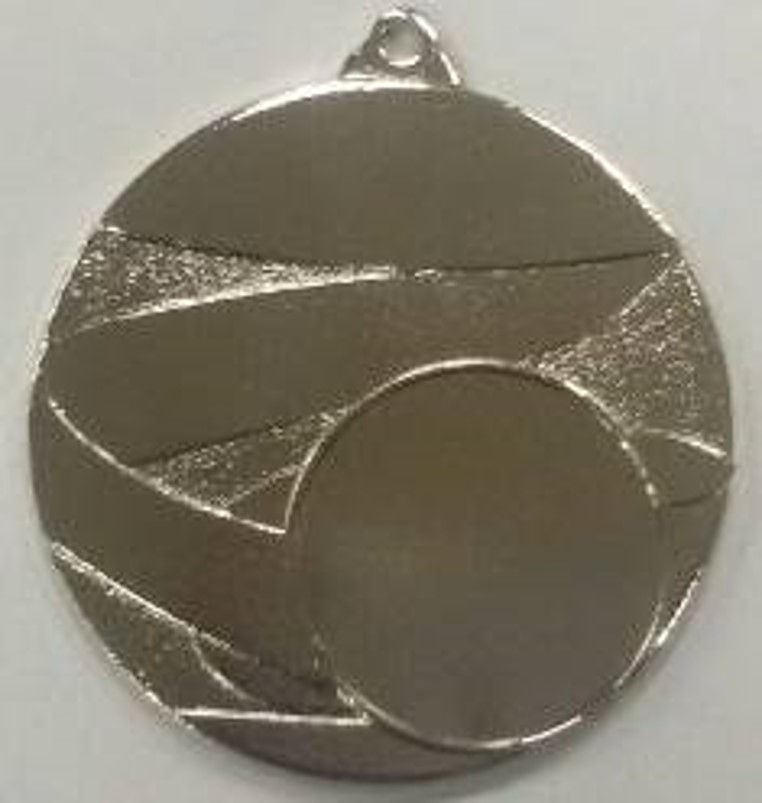 Wholesale Cheap Gold Silver Bronze Metal Business Gift Karate Trophy Award Sports Blank Medal