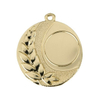 Wholesale Cheap Gold Silver Bronze Metal Business Gift Karate Trophy Award Sports Blank Medal