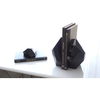 Noble Manufacturer Transparent Crystal Achievement Custom Bespoke Logo Business School Office Desk Gift Hand Craft Bookend