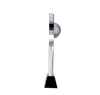 Noble Streamline Crystal Glass outdoor Sports Customized Personalized Bespoke Golf Trophy Award
