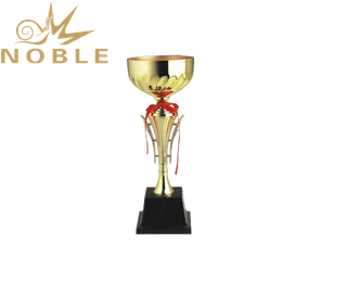 Popular Design Metal Trophy Cups