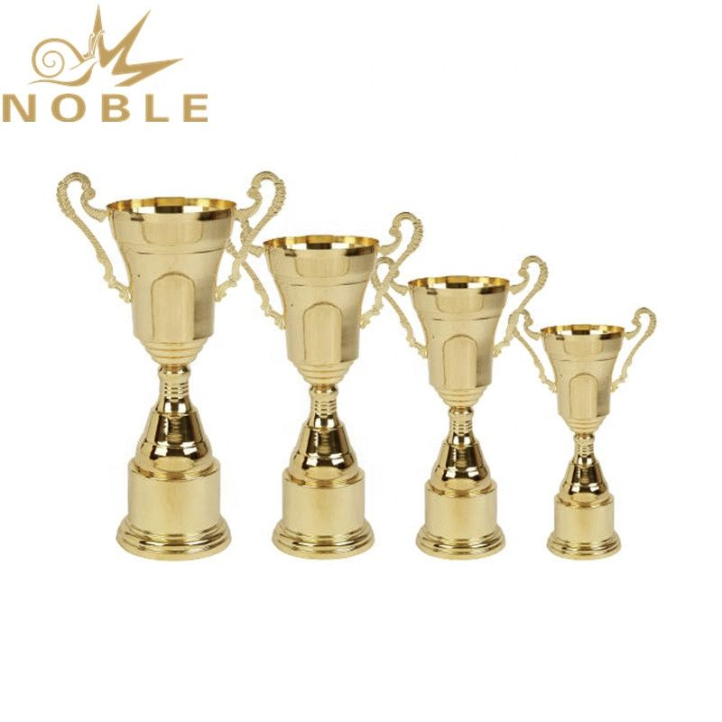  Noble Manufacturer Championship Sports Cup Trophy