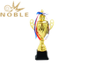 Excellent High Quality Champion Metal Trophy
